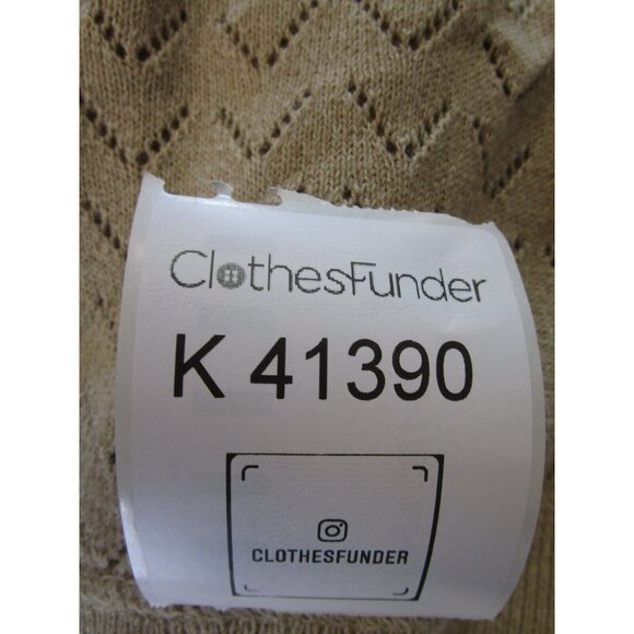 Woolrich Sweater XL Pullover Crewneck Casual Logo Breathable Knit - Picture 11 of 11